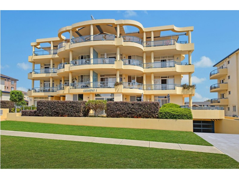 3/30 Burrawan Street, Port Macquarie NSW 2444