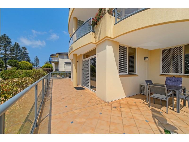 3/30 Burrawan Street, Port Macquarie NSW 2444