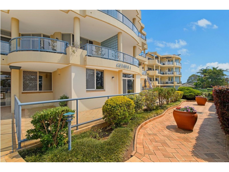 3/30 Burrawan Street, Port Macquarie NSW 2444