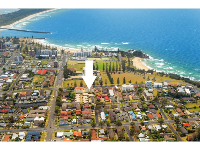 3/30 Burrawan Street, Port Macquarie NSW 2444