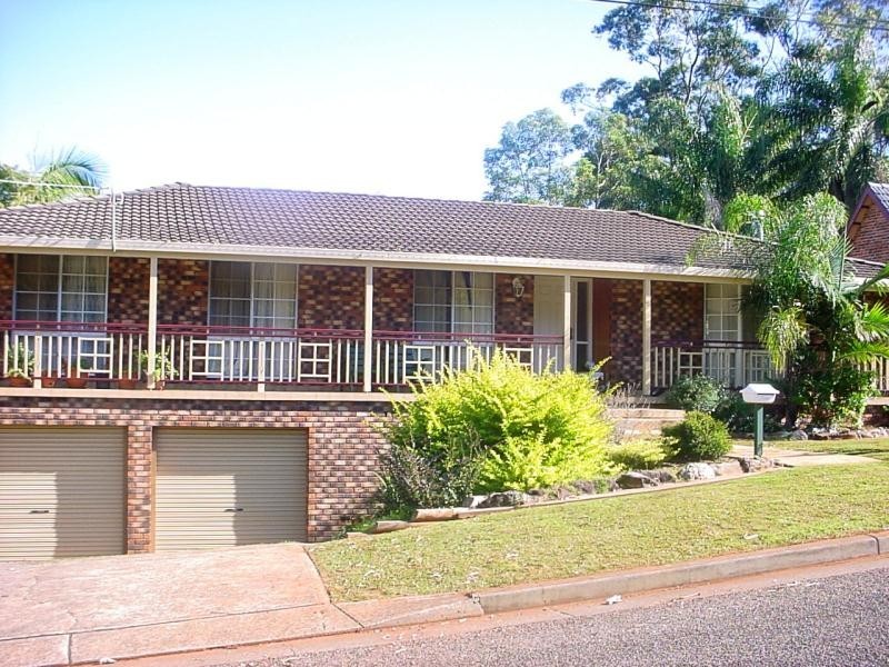 23 BUNDALEER CRESCENT, Port Macquarie NSW 2444