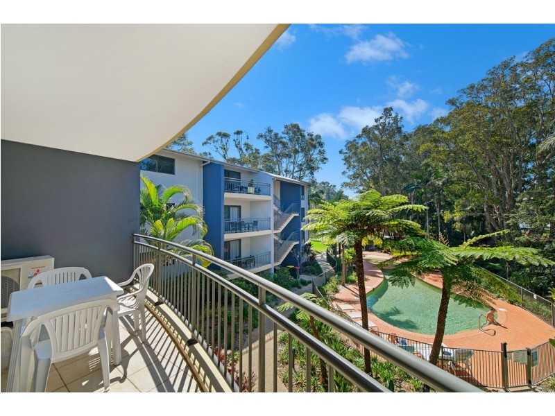 108/68 Pacific Drive, Port Macquarie NSW 2444