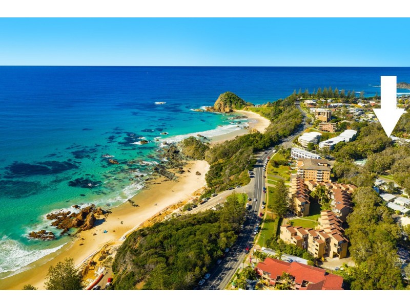 108/68 Pacific Drive, Port Macquarie NSW 2444