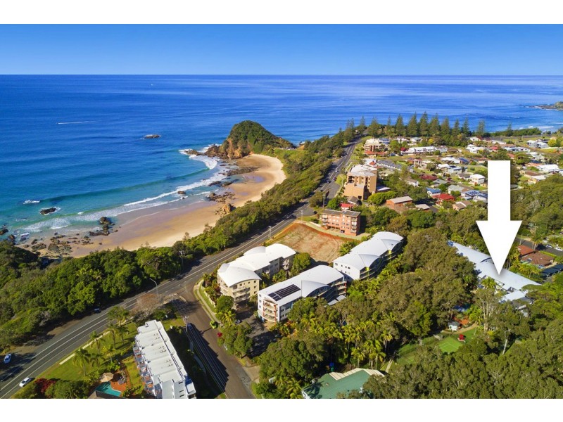 108/68 Pacific Drive, Port Macquarie NSW 2444