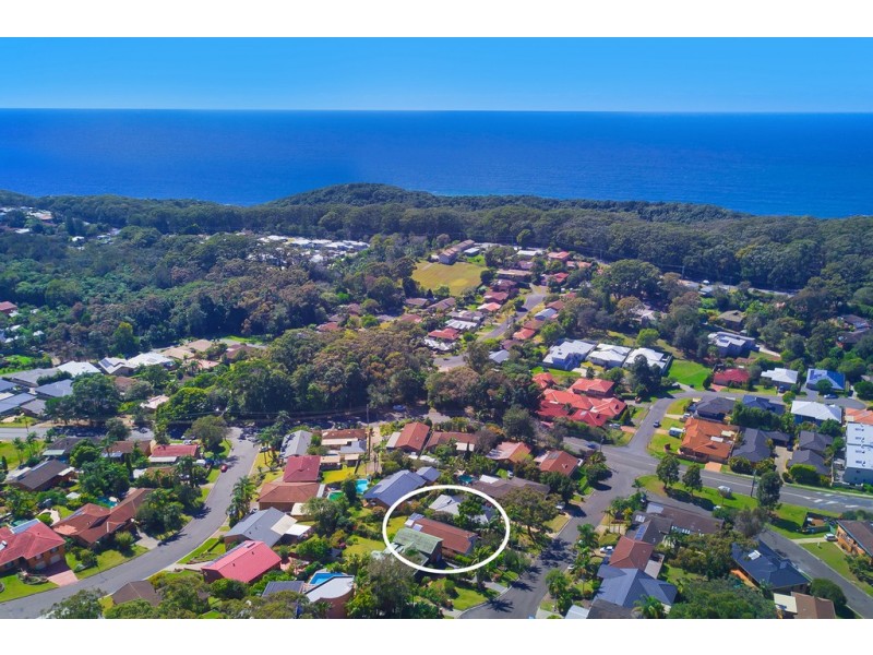 5 Wisteria Place, Port Macquarie NSW 2444