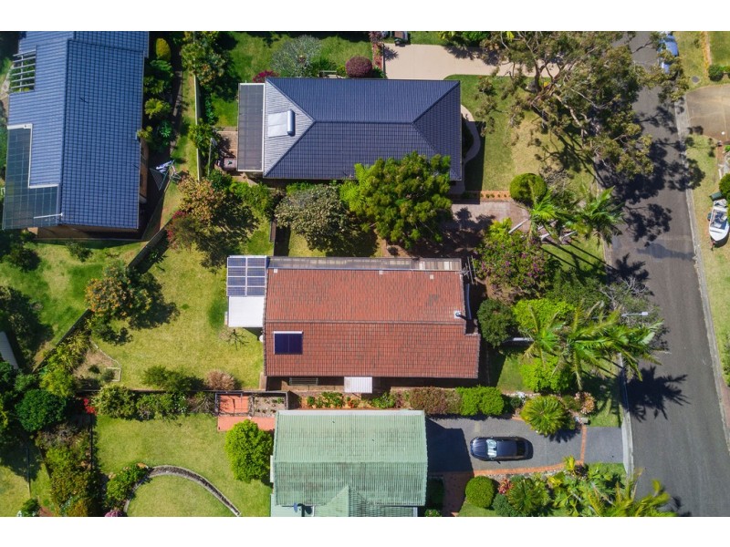 5 Wisteria Place, Port Macquarie NSW 2444