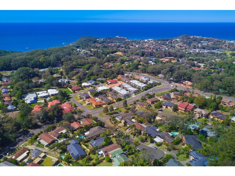 5 Wisteria Place, Port Macquarie NSW 2444