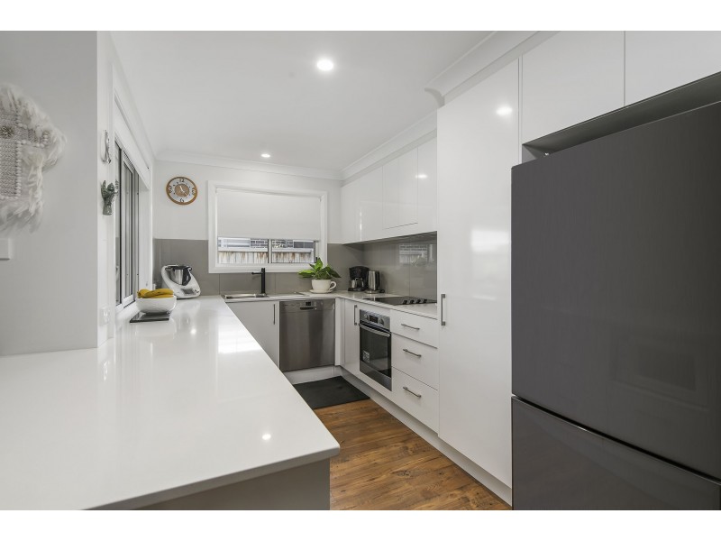 12 Carmac Avenue, Thrumster NSW 2444