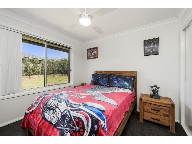 12 Carmac Avenue, Thrumster NSW 2444