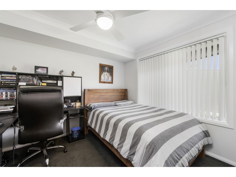 12 Carmac Avenue, Thrumster NSW 2444