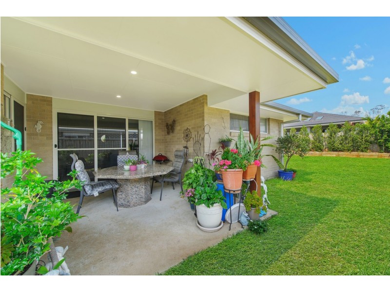 12 Carmac Avenue, Thrumster NSW 2444