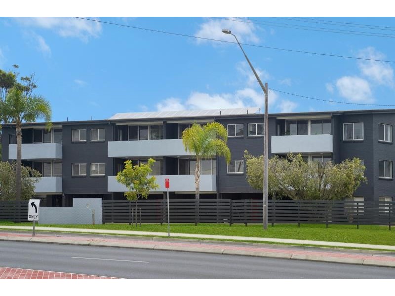 3/6 HASTINGS RIVER DRIVE, Port Macquarie NSW 2444