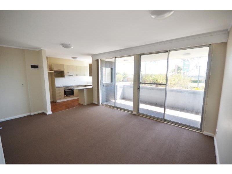 3/6 HASTINGS RIVER DRIVE, Port Macquarie NSW 2444