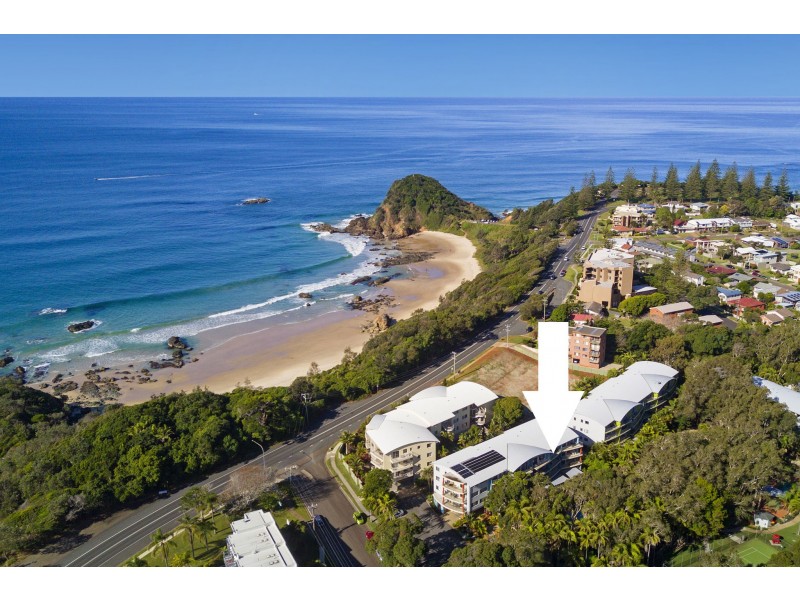 217/68 Pacific Drive, Port Macquarie NSW 2444