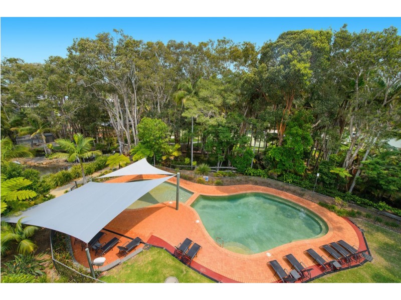 217/68 Pacific Drive, Port Macquarie NSW 2444