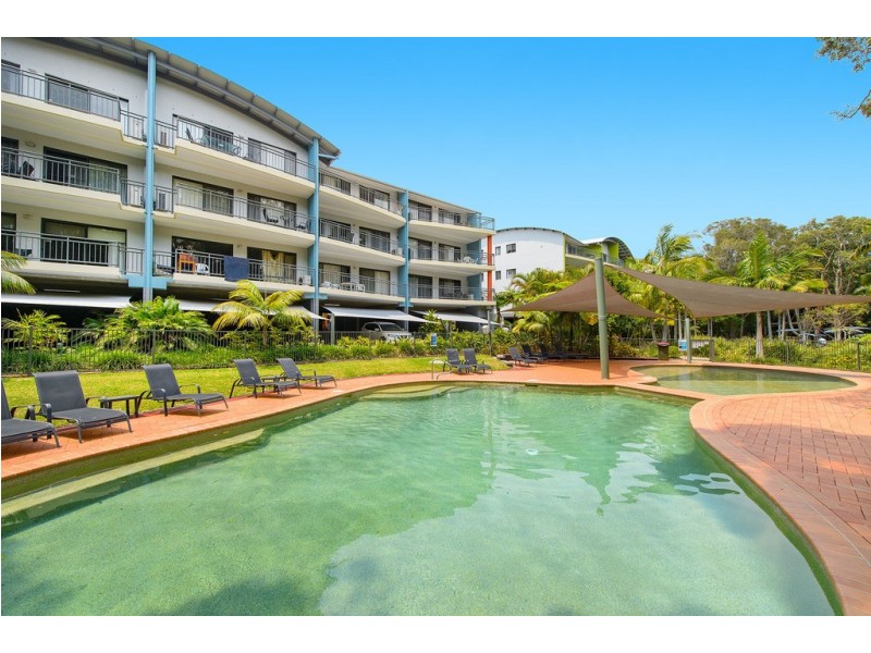 217/68 Pacific Drive, Port Macquarie NSW 2444