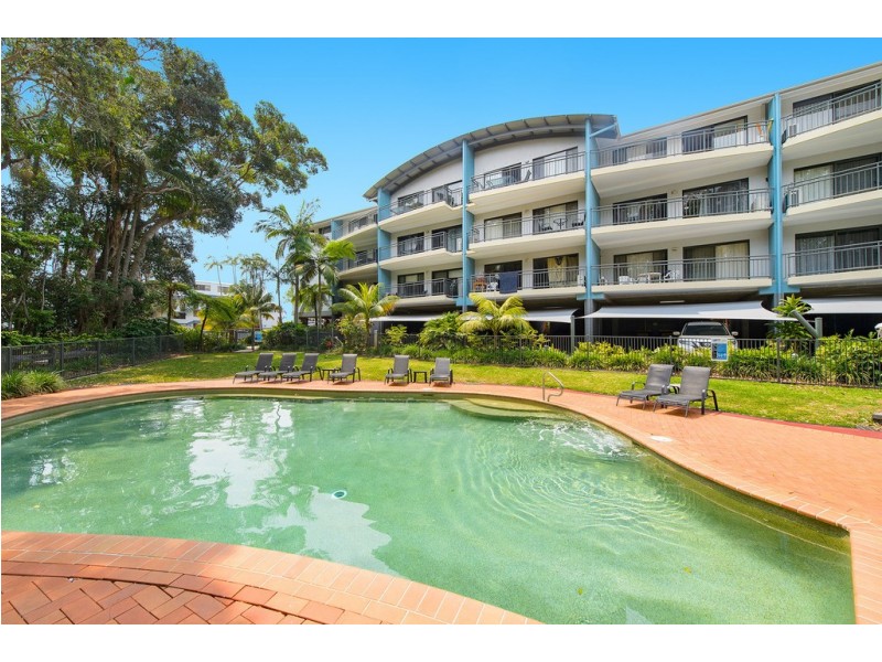 217/68 Pacific Drive, Port Macquarie NSW 2444