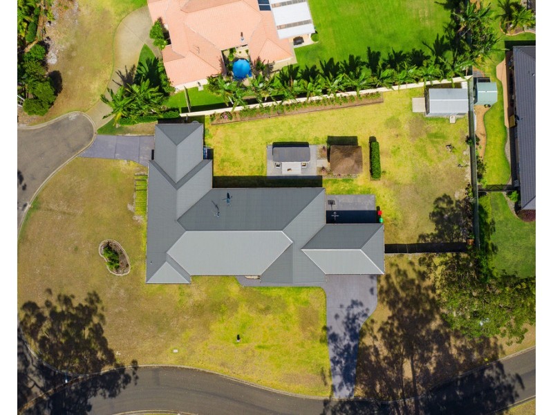 25 Lakeside Way, Lake Cathie NSW 2445