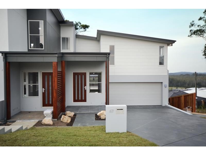 67 YALUMA DRIVE, Port Macquarie NSW 2444
