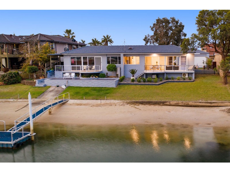 1/52 Laguna Place, Port Macquarie NSW 2444