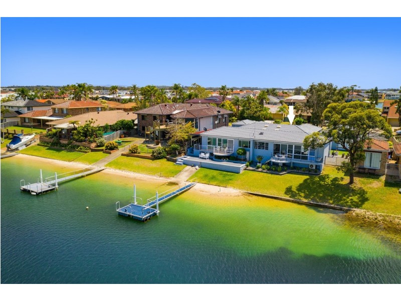 1/52 Laguna Place, Port Macquarie NSW 2444