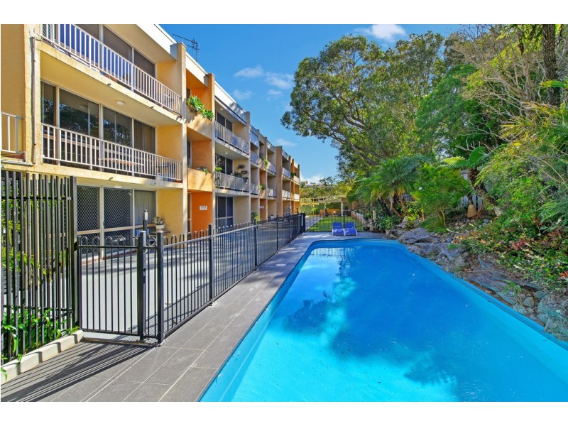 2/14-18 SURF STREET, Port Macquarie NSW 2444