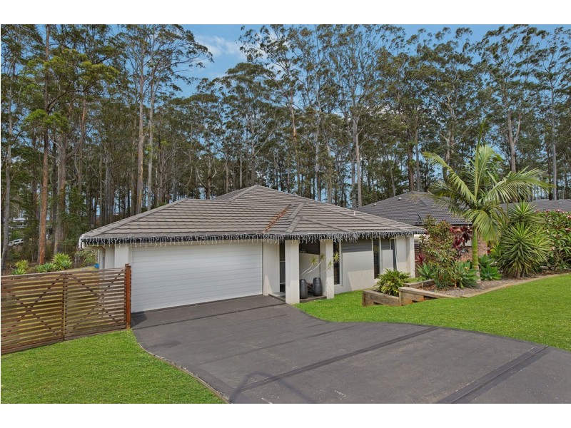 19 Kingston Town Loop, Port Macquarie NSW 2444