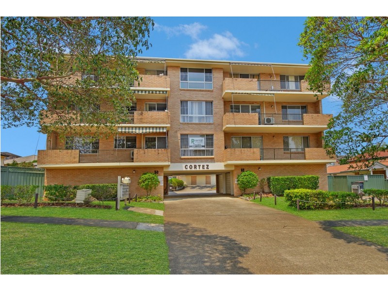 11/50-52 Owen Street, Port Macquarie NSW 2444