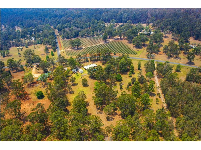 252 Long Point Drive, Lake Cathie NSW 2445