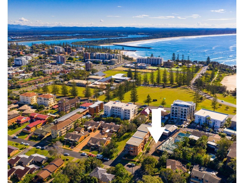 2A Oxley Crescent, Port Macquarie NSW 2444