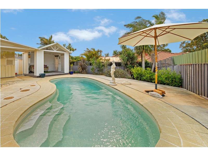 7 Jonas Absalom Drive, Port Macquarie NSW 2444