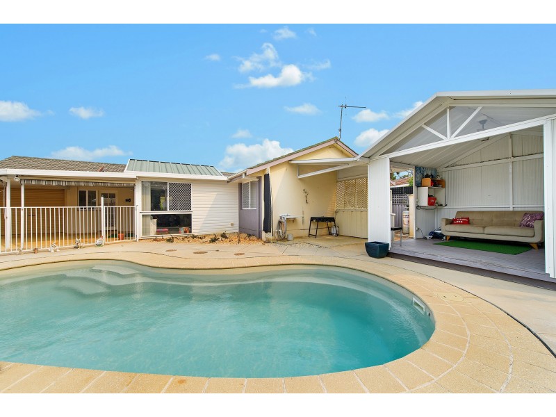 7 Jonas Absalom Drive, Port Macquarie NSW 2444