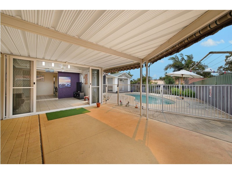 7 Jonas Absalom Drive, Port Macquarie NSW 2444