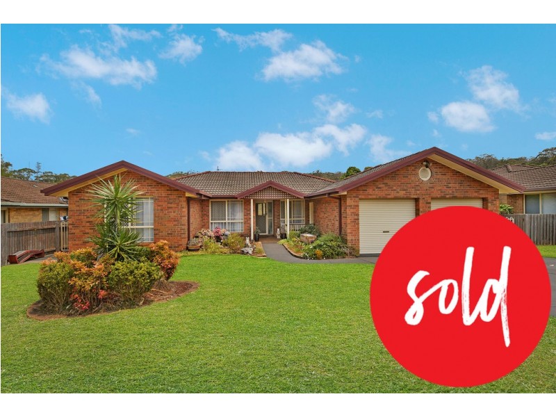 4 Fenn Close, Port Macquarie NSW 2444