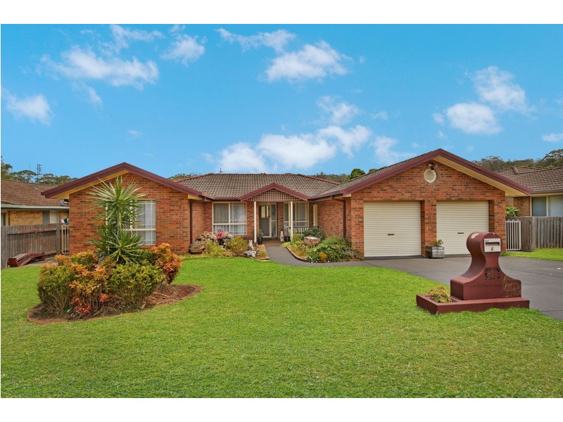 4 Fenn Close, Port Macquarie NSW 2444