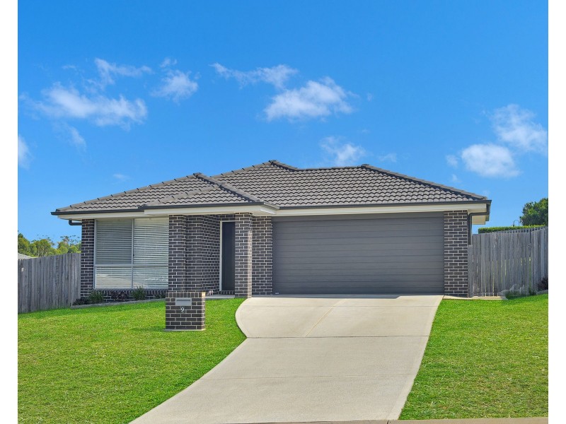 9 Echidna Street, Port Macquarie NSW 2444