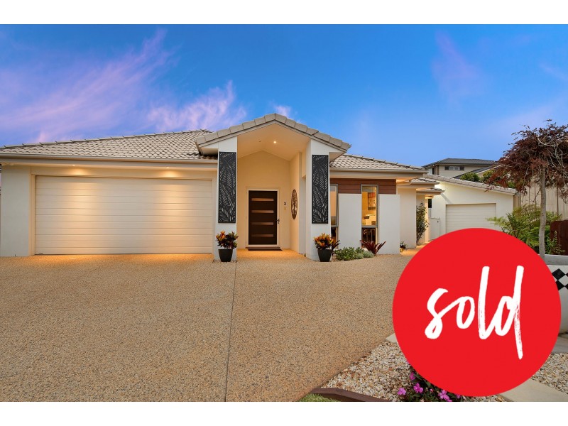 3 Amber Court, Port Macquarie NSW 2444