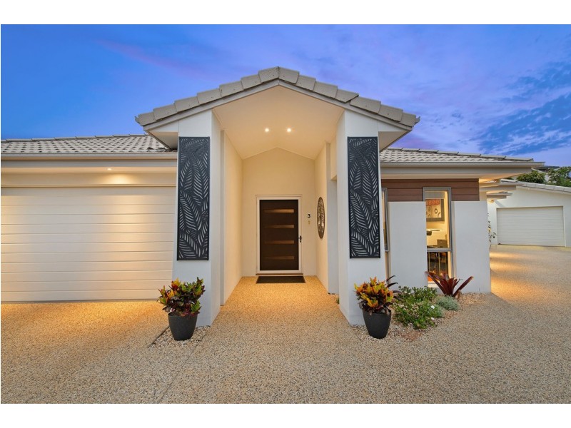 3 Amber Court, Port Macquarie NSW 2444