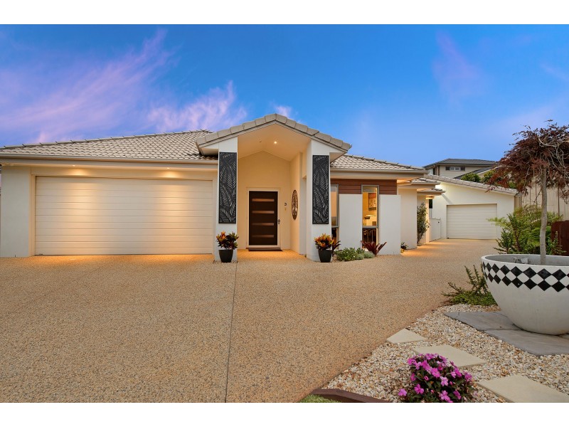 3 Amber Court, Port Macquarie NSW 2444