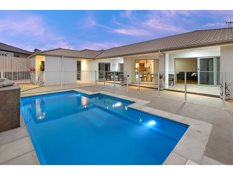 3 Amber Court, Port Macquarie NSW 2444