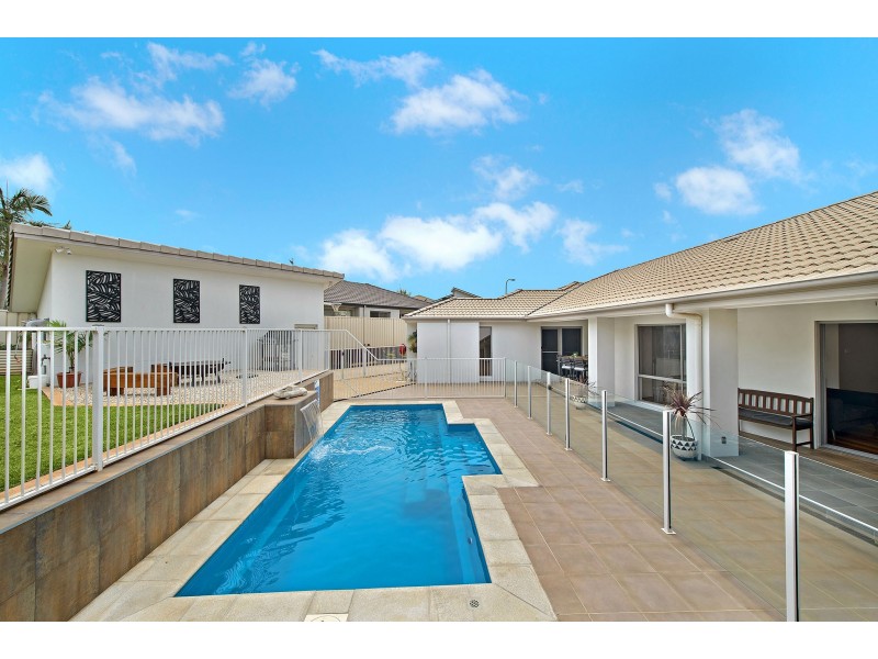 3 Amber Court, Port Macquarie NSW 2444