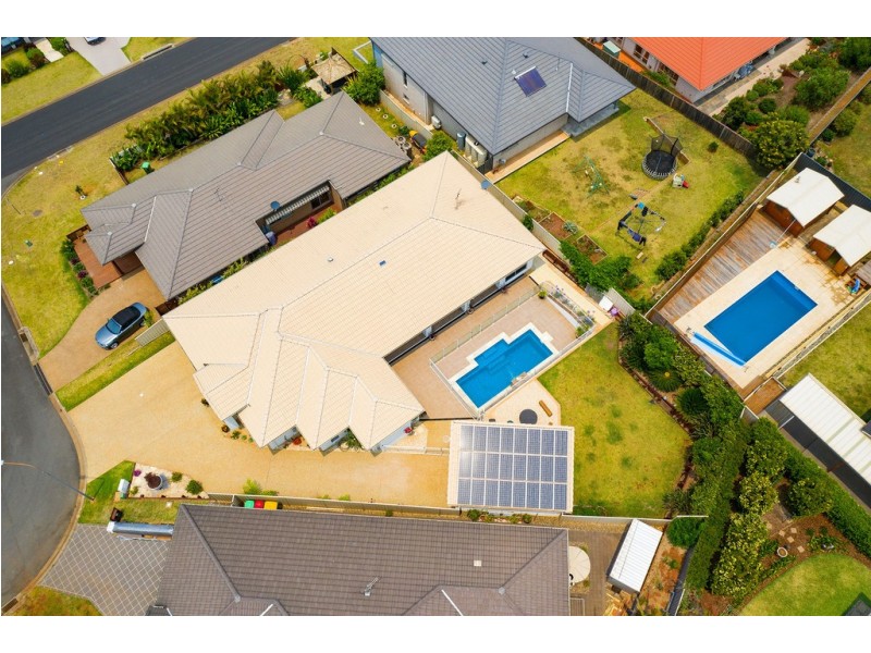 3 Amber Court, Port Macquarie NSW 2444