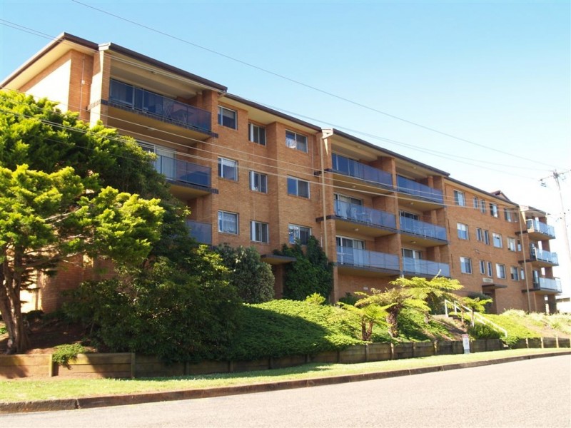 2/13 EVERARD STREET, Port Macquarie NSW 2444