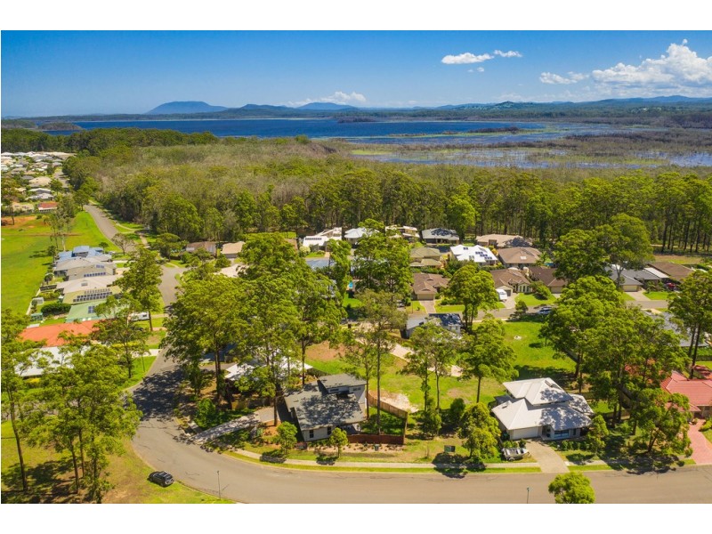 64 The Point Drive “Whipbird Grove Estate”, Port Macquarie NSW 2444