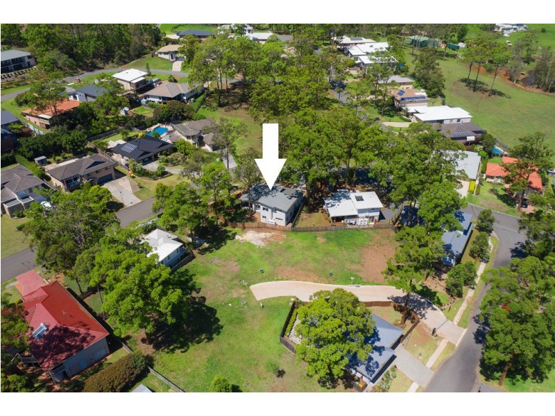 64 The Point Drive “Whipbird Grove Estate”, Port Macquarie NSW 2444