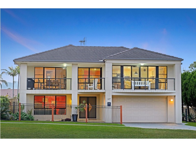 1627 Ocean Drive, Lake Cathie NSW 2445
