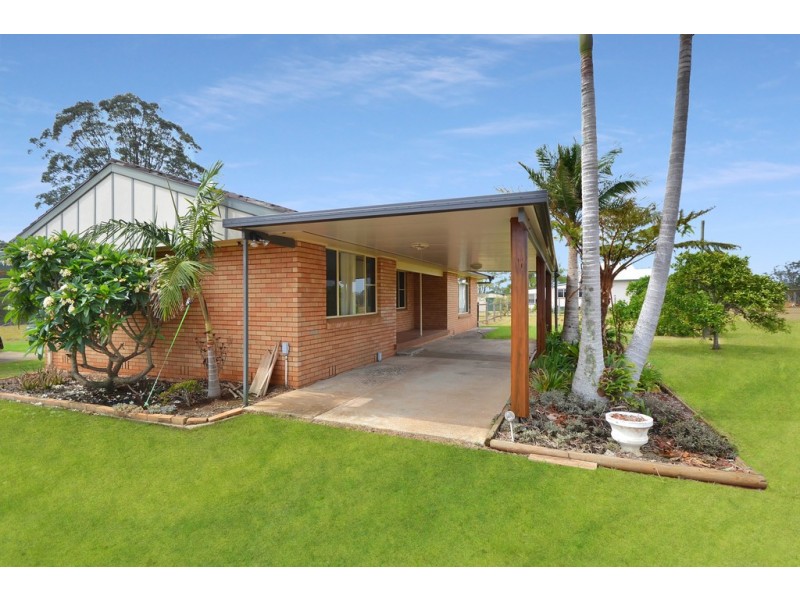 806 Pembrooke Road, Pembrooke NSW 2446