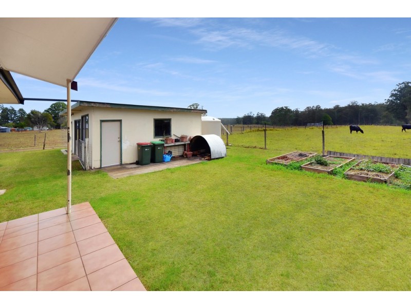 806 Pembrooke Road, Pembrooke NSW 2446