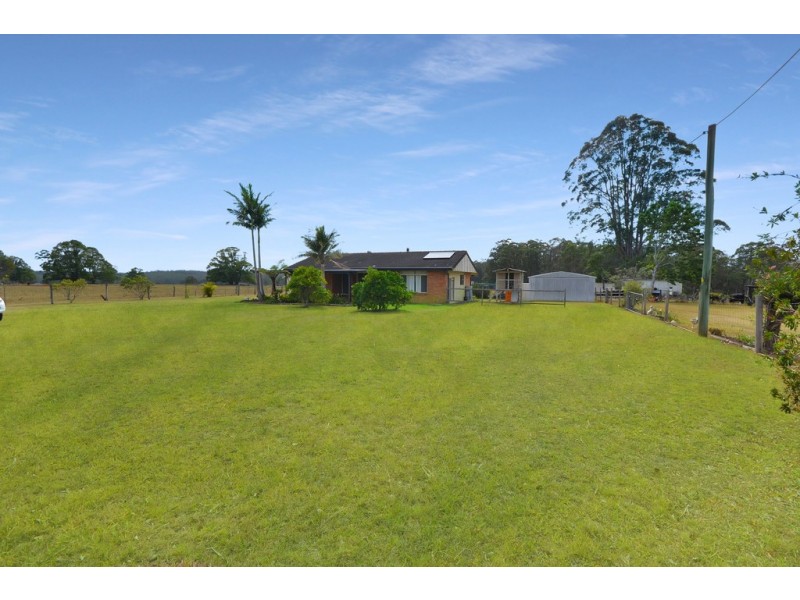 806 Pembrooke Road, Pembrooke NSW 2446