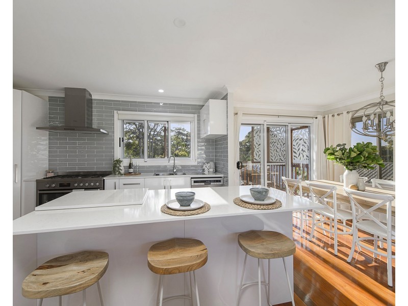 3 Kadina Crescent, Port Macquarie NSW 2444